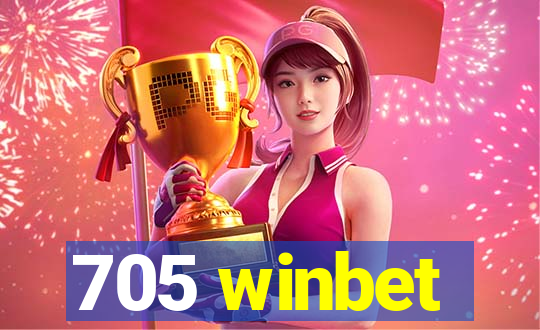 705 winbet